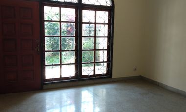 Jual Rumah kokoh di sayap cipaganti bandung dekat RS Hasan sadikin