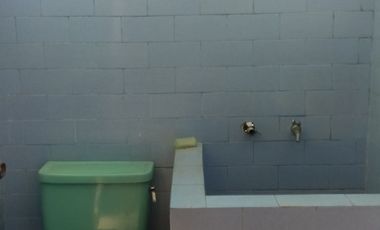 Jual Rumah kokoh di sayap cipaganti bandung dekat RS Hasan sadikin