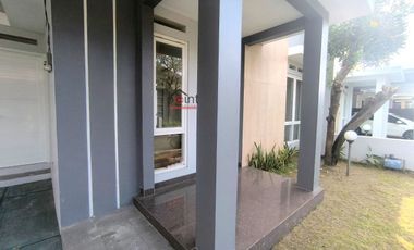 Rumah Cluster Modern Nyaman Aman di Jaten Karanganyar  (At)