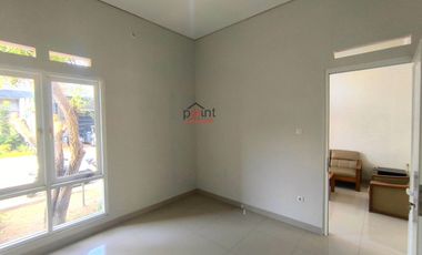 Rumah Cluster Modern Nyaman Aman di Jaten Karanganyar  (At)