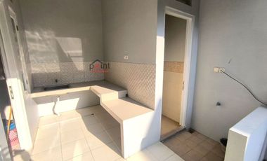 Rumah Cluster Modern Nyaman Aman di Jaten Karanganyar  (At)