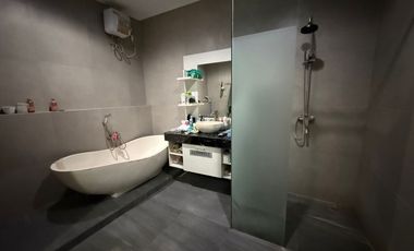 Rumah modern minimalis gandapura denpasar timur denpasar