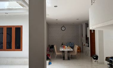 Rumah modern minimalis gandapura denpasar timur denpasar