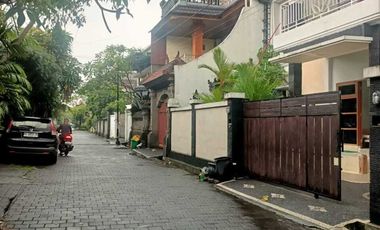 Rumah modern minimalis gandapura denpasar timur denpasar