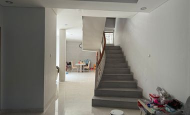 Rumah modern minimalis gandapura denpasar timur denpasar