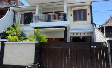 Rumah modern minimalis gandapura denpasar timur denpasar