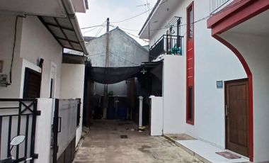 Dijual Rumah Murah Siap Huni Dijakarta Timur