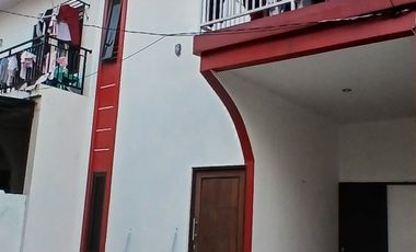 Dijual Rumah Murah Siap Huni Dijakarta Timur