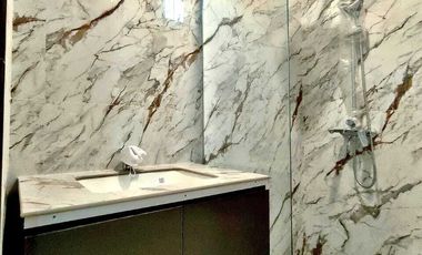 Rumah 3 lantai siap huni di mampang jakarta selatan