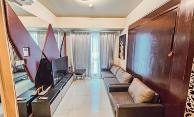 Dijual Cepat Apartemen Casa Grande Residence phase 1 , 2 Bedroom