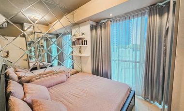 Dijual Cepat Apartemen Casa Grande Residence phase 1 , 2 Bedroom