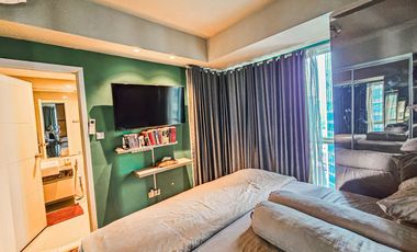 Dijual Cepat Apartemen Casa Grande Residence phase 1 , 2 Bedroom