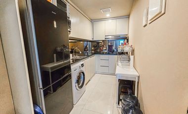 Dijual Cepat Apartemen Casa Grande Residence phase 1 , 2 Bedroom