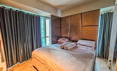 Dijual Cepat Apartemen Casa Grande Residence phase 1 , 2 Bedroom