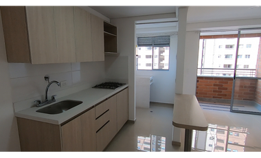 Arriendo Apartamento en Reserva del Parque Itagüí