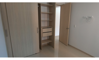 Arriendo Apartamento en Reserva del Parque Itagüí