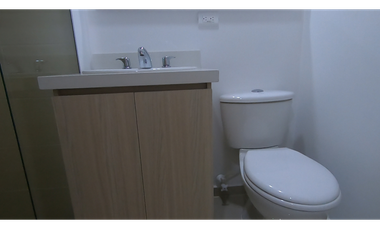 Arriendo Apartamento en Reserva del Parque Itagüí