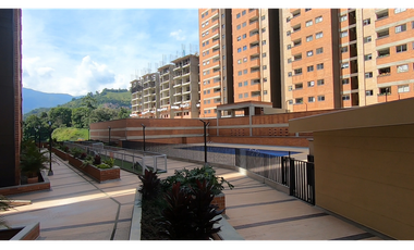 Arriendo Apartamento en Reserva del Parque Itagüí