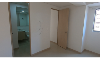 Arriendo Apartamento en Reserva del Parque Itagüí