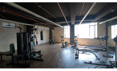 Arriendo Apartamento en Reserva del Parque Itagüí