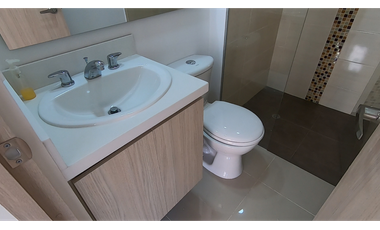 Arriendo Apartamento en Reserva del Parque Itagüí