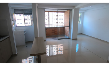 Arriendo Apartamento en Reserva del Parque Itagüí