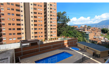 Arriendo Apartamento en Reserva del Parque Itagüí