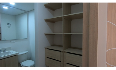 Arriendo Apartamento en Reserva del Parque Itagüí