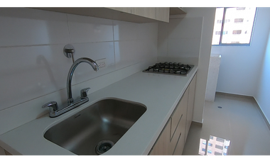 Arriendo Apartamento en Reserva del Parque Itagüí