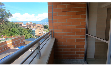 Arriendo Apartamento en Reserva del Parque Itagüí