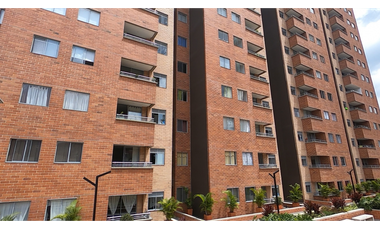 Arriendo Apartamento en Reserva del Parque Itagüí