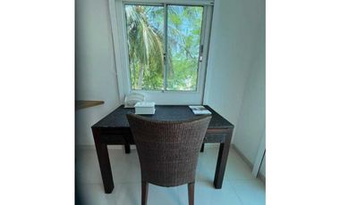 Casa con piscina y salida directa la mar de Pozos Colorados - 005