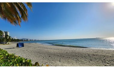Casa con piscina y salida directa la mar de Pozos Colorados - 005