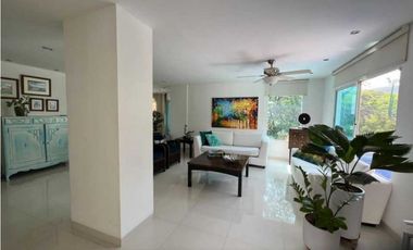 Casa con piscina y salida directa la mar de Pozos Colorados - 005