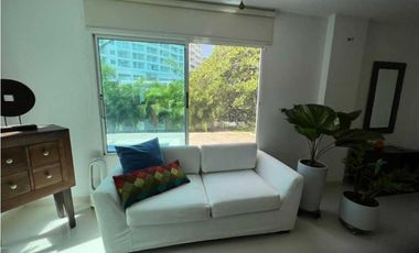 Casa con piscina y salida directa la mar de Pozos Colorados - 005