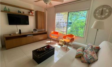 Casa con piscina y salida directa la mar de Pozos Colorados - 005