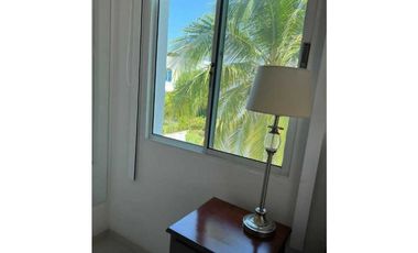 Casa con piscina y salida directa la mar de Pozos Colorados - 005