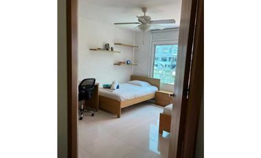 Casa con piscina y salida directa la mar de Pozos Colorados - 005