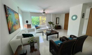 Casa con piscina y salida directa la mar de Pozos Colorados - 005