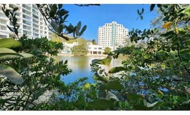 Casa con piscina y salida directa la mar de Pozos Colorados - 005