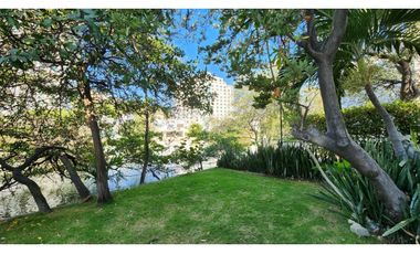 Casa con piscina y salida directa la mar de Pozos Colorados - 005