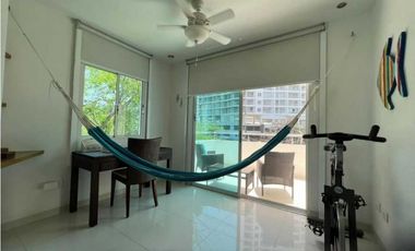 Casa con piscina y salida directa la mar de Pozos Colorados - 005