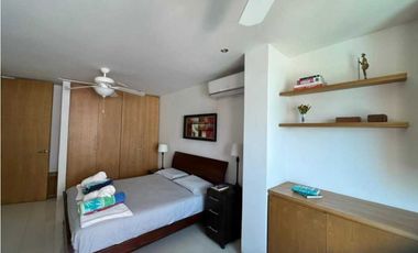 Casa con piscina y salida directa la mar de Pozos Colorados - 005