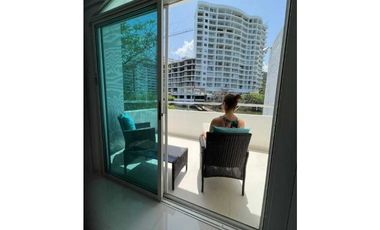 Casa con piscina y salida directa la mar de Pozos Colorados - 005