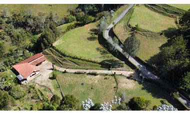 Lote con Pesebreras perfecto para Restaurante