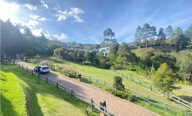 Lote con Pesebreras perfecto para Restaurante