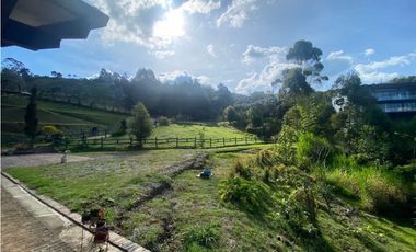 Lote con Pesebreras perfecto para Restaurante