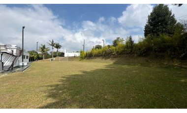 Alquiler Casa Finca de lujo con pesebreras a 15min del Aeropuerto  JMC