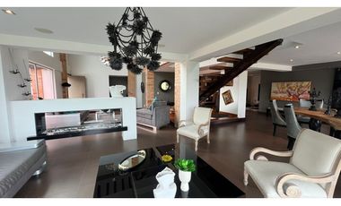 Alquiler Casa Finca de lujo con pesebreras a 15min del Aeropuerto  JMC