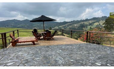 Alquiler Casa Finca de lujo con pesebreras a 15min del Aeropuerto  JMC